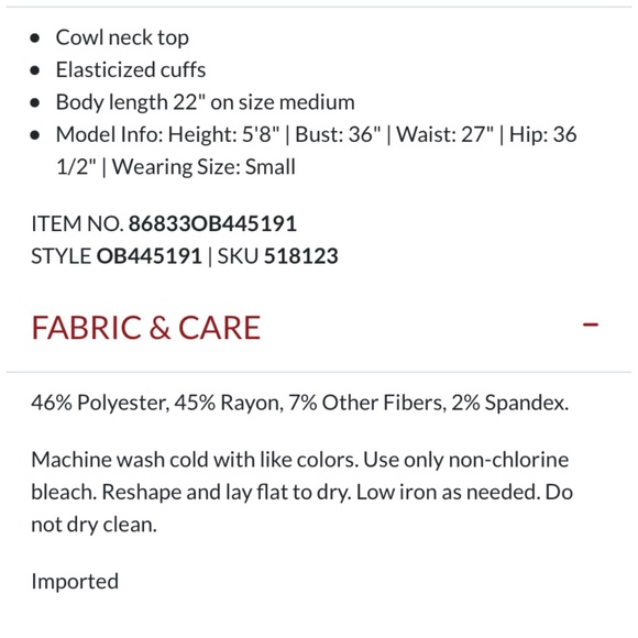 Free people palmers grey shimmer top. Worn once or twice. 88 retail - Picture 8 of 8